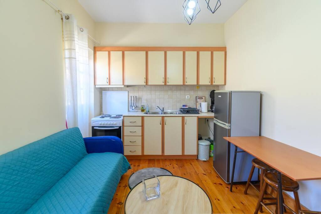 Mouragia Budget Places Corfu  Exteriér fotografie